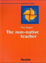 The non-native teacher