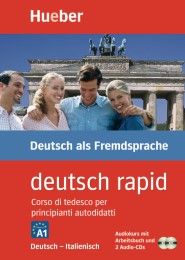 Deutsch rapid