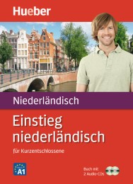 Einstieg niederländisch - Cover