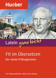 Latein ganz leicht - Fit im Übersetzen - Cover