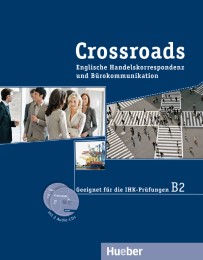Crossroads - Cover