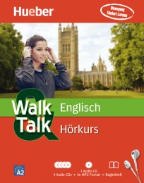 Walk & Talk Englisch