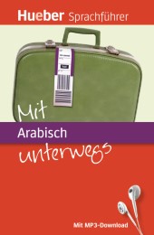 Mit Arabisch unterwegs - Cover