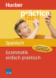 Grammatik einfach praktisch - Spanisch