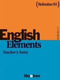 English Elements: Refresher B1