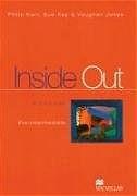 Inside Out - Cover