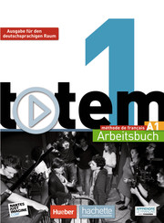 totem 1 - Ausgabe für den deutschsprachigen Raum
