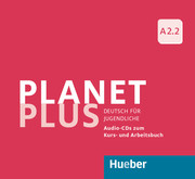 Planet Plus A2.2
