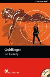 Goldfinger - Cover