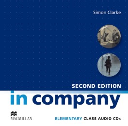 in company second edition Elementary / in company second Edition