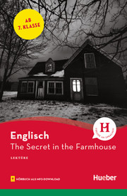 The Secret in the Farmhouse