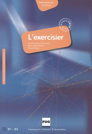 L'Exercisier - Neuauflage - Cover