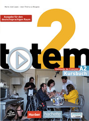 totem 2 - Ausgabe für den deutschsprachigen Raum
