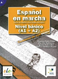 Español en marcha - Nivel básico