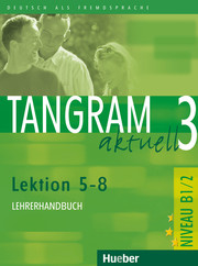 Tangram aktuell 3