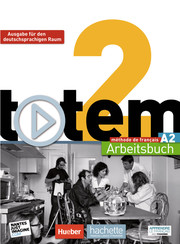 totem 2 - Ausgabe für den deutschsprachigen Raum