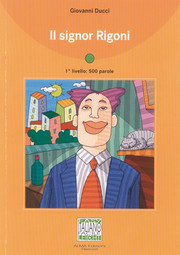 Il signor Rigoni