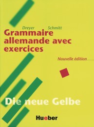 Grammaire allemande avec exercises