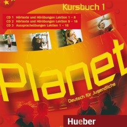 Planet 1