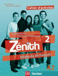 Zénith 2 - Ausgabe für den deutschsprachigen Raum
