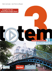 totem 3 - Ausgabe für den deutschsprachigen Raum