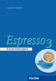 Espresso 3