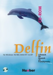 Delfin 1-3
