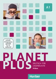 Planet Plus A1