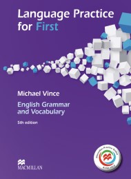 Language Practice for First