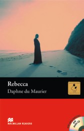 Rebecca - Cover
