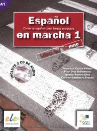 Español en marcha 1