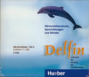 Delfin - Cover