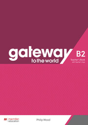 Gateway to the world B2