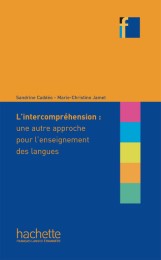 Lintercompréhension : Une autre approche pour lenseignement des langues