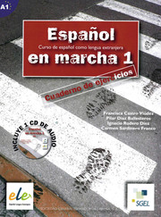 Español en marcha 1