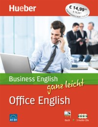 Business English ganz leicht - Office English