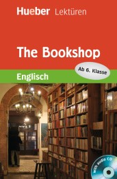 The Bookshop - Cover