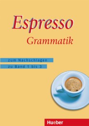 Espresso - Cover