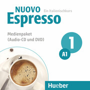 Nuovo Espresso 1 - Cover