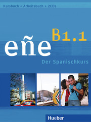 ene B1.1 - Der Spanischkurs