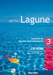 Lagune 3 - Cover