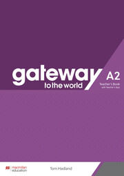 Gateway to the world A2