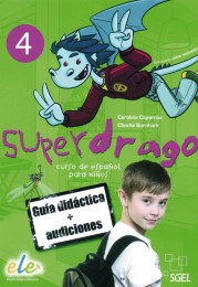 Superdrago 4