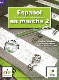 Español en marcha 2