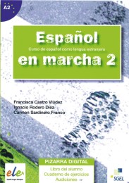 Español en marcha 2
