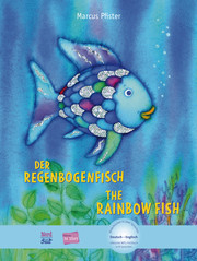 Der Regenbogenfisch/The Rainbow Fish