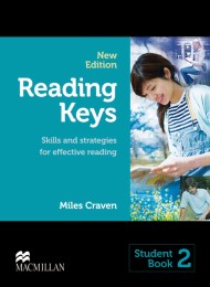 Reading Keys 2