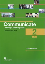 Communicate 2 - Cover