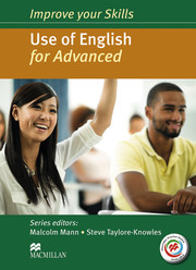 Improve your Skills: Use of English for Advanced (CAE)