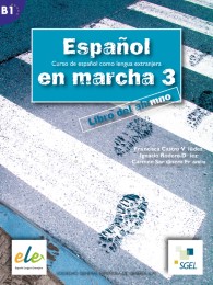 Español en marcha 3